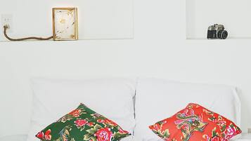 Escritorio y wifi gratis