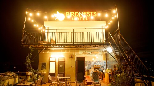 Birdnests Hotel