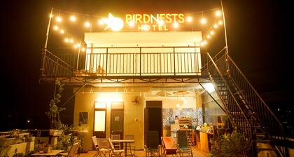 Birdnests Hotel