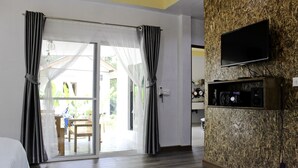 2-Bedroom House  | Innvendig