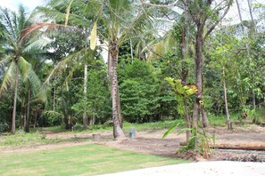Garden - Phangan Green Village (Ko Pha-ngan)