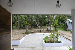 Garden - Phangan Green Village (Ko Pha-ngan)