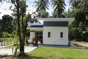 Children’s area - Phangan Green Village (Ko Pha-ngan)