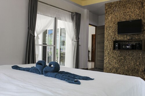 Phangan Green Village