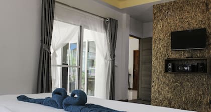 Phangan Green Village