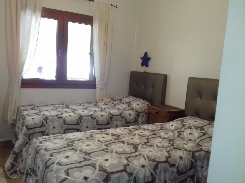 Apartment, 2 Bedrooms | 2 bedrooms, blackout curtains, bed sheets