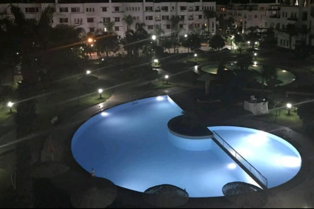 Marina Beach Private Pool&Beach