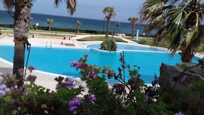 Unclassified image, 2 of 21, button - Marina Beach  Private Pool&Beach (Allyene)