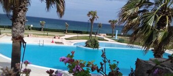 Marina Beach  Private Pool&Beach