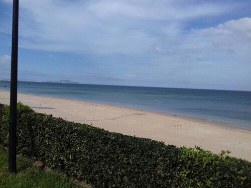 Marina Beach  Private Pool&Beach