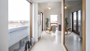 Unclassified image, 2 of 77, button - Eyvindarholt Guesthouse (Garðabær)