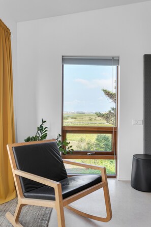 Design Apartment, 1 Bedroom, Ocean View