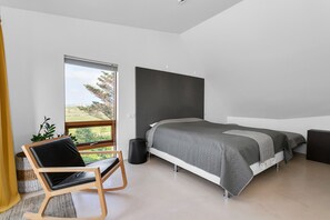 Design Apartment, 1 Bedroom, Ocean View