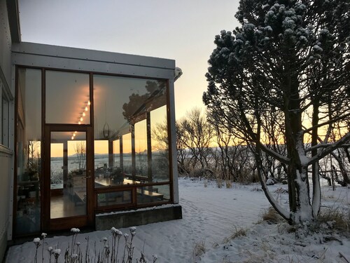 Eyvindarholt Guesthouse