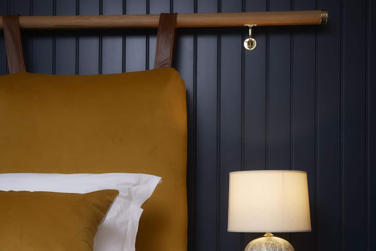 Economy Double or Twin Room, 1 Bedroom | 1 bedroom, premium bedding, desk, iron/ironing board