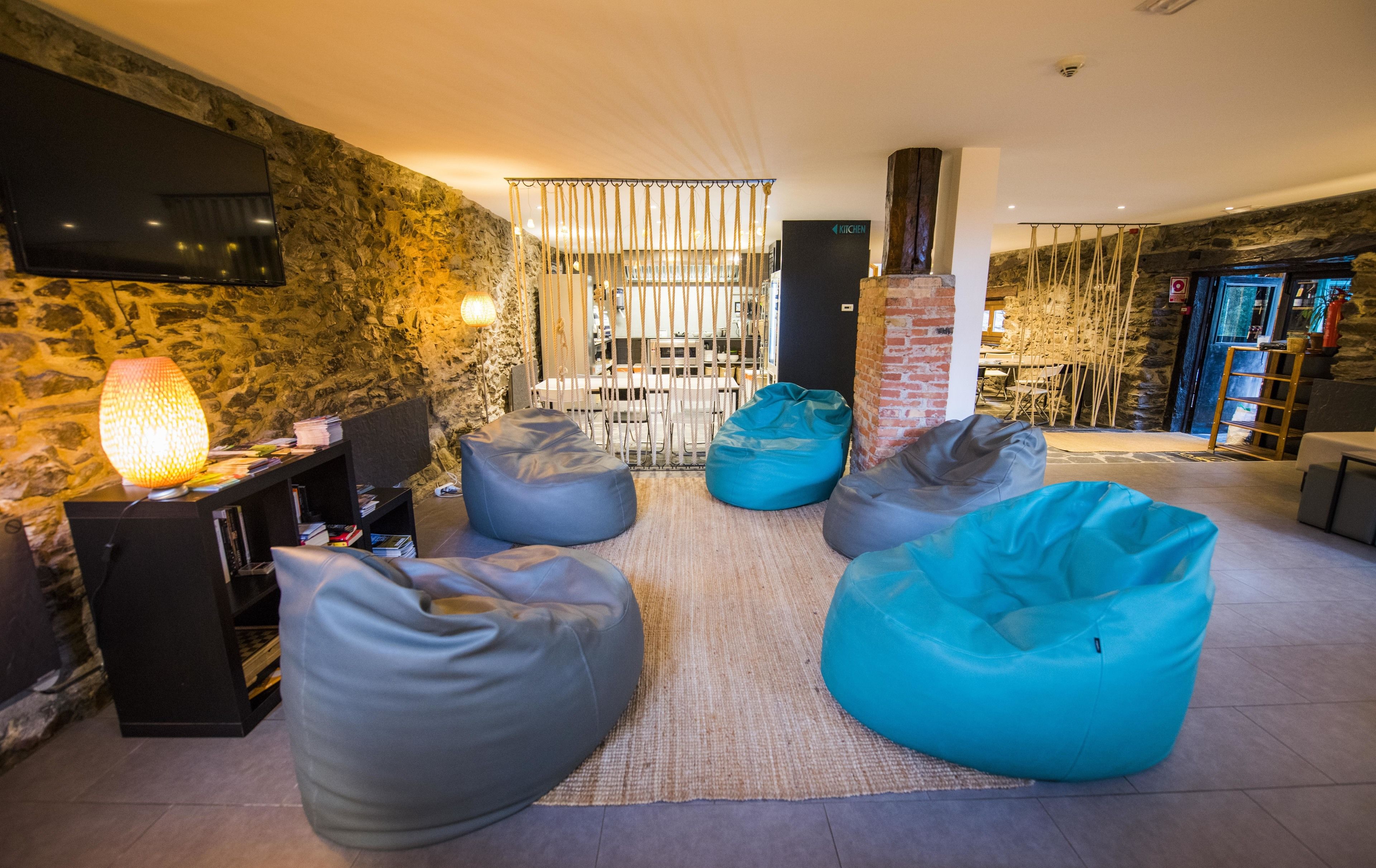 Foto - Mountain Hostel Tarter