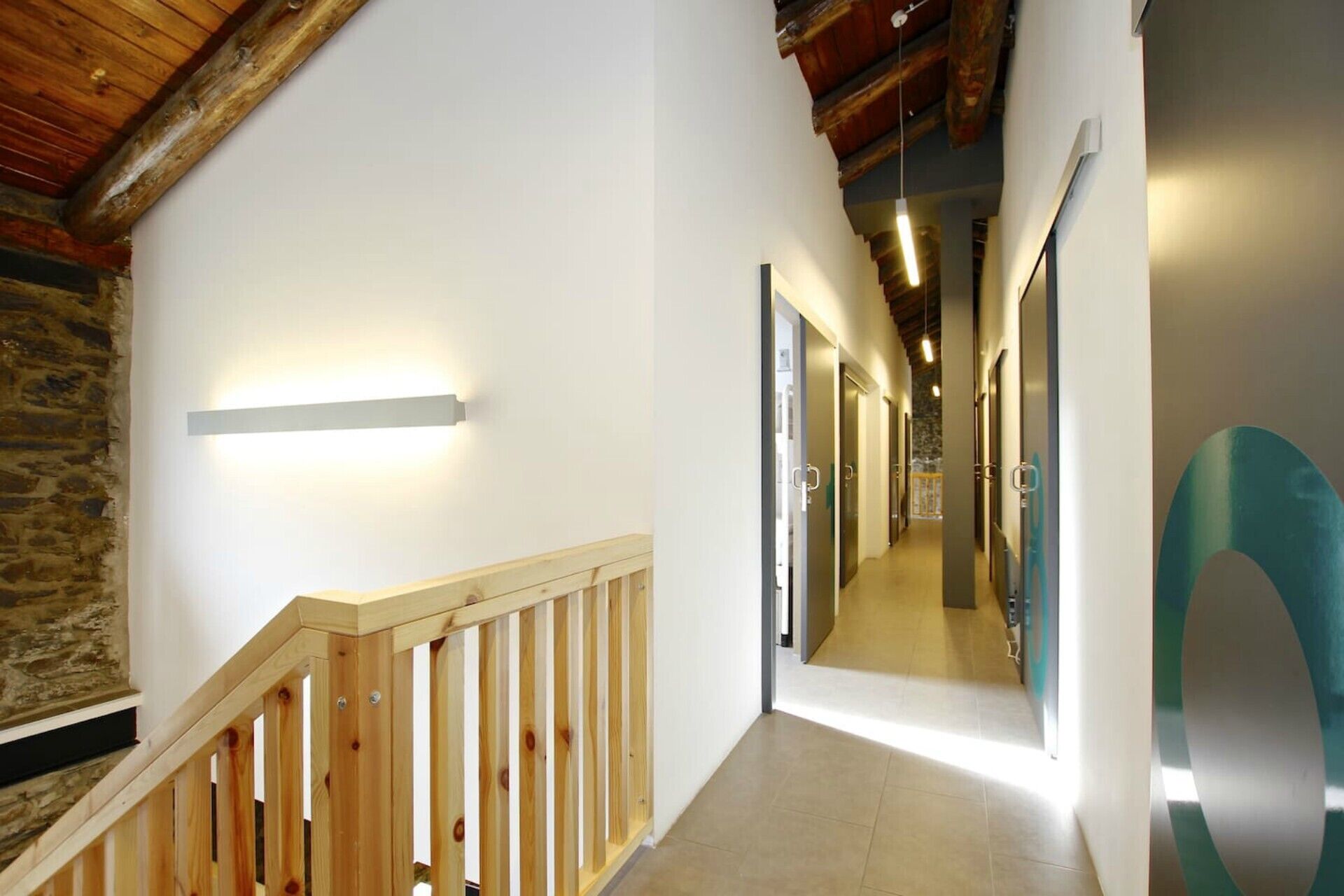 Foto - Mountain Hostel Tarter