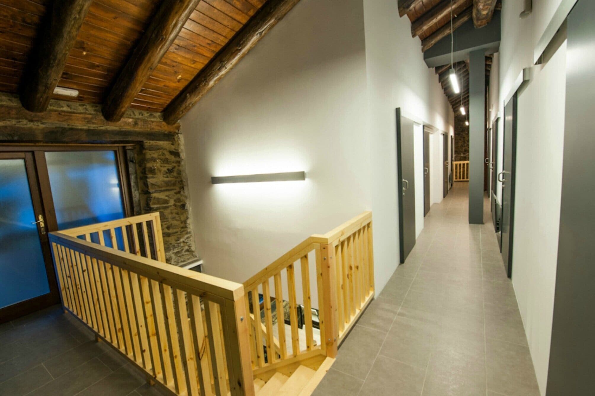 Foto - Mountain Hostel Tarter