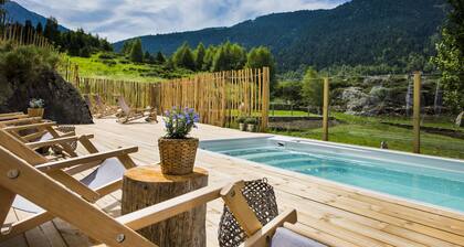 Mountain Hostel Tarter