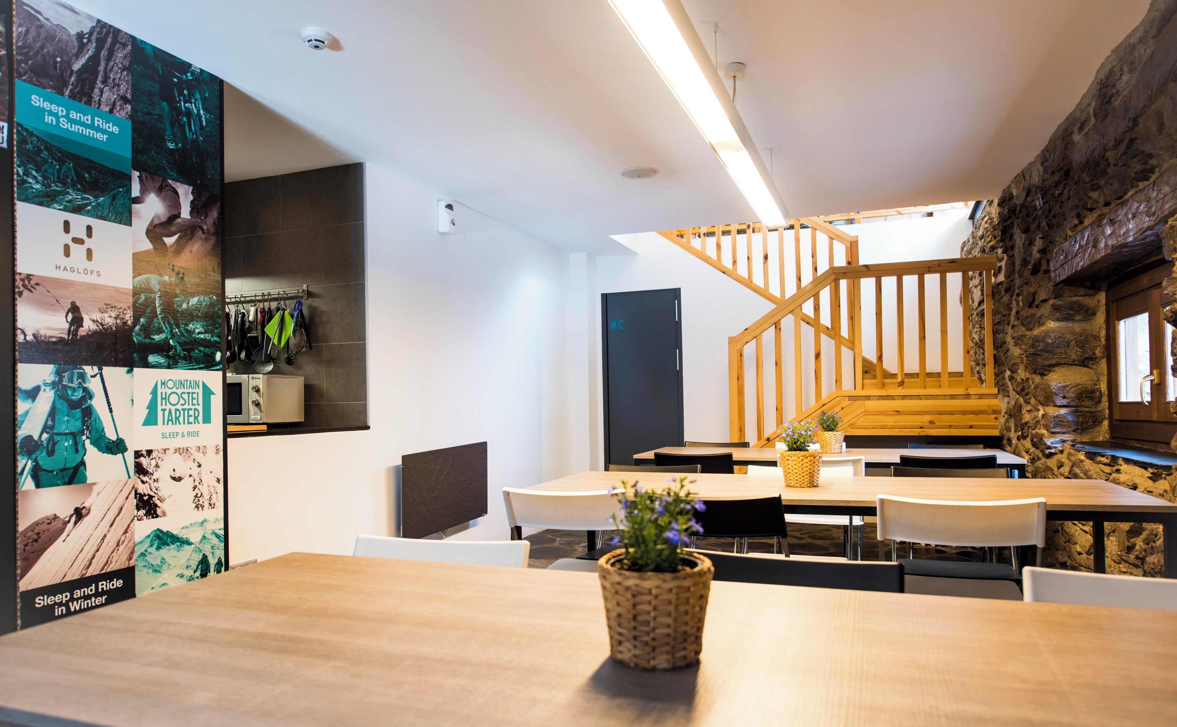 Foto - Mountain Hostel Tarter