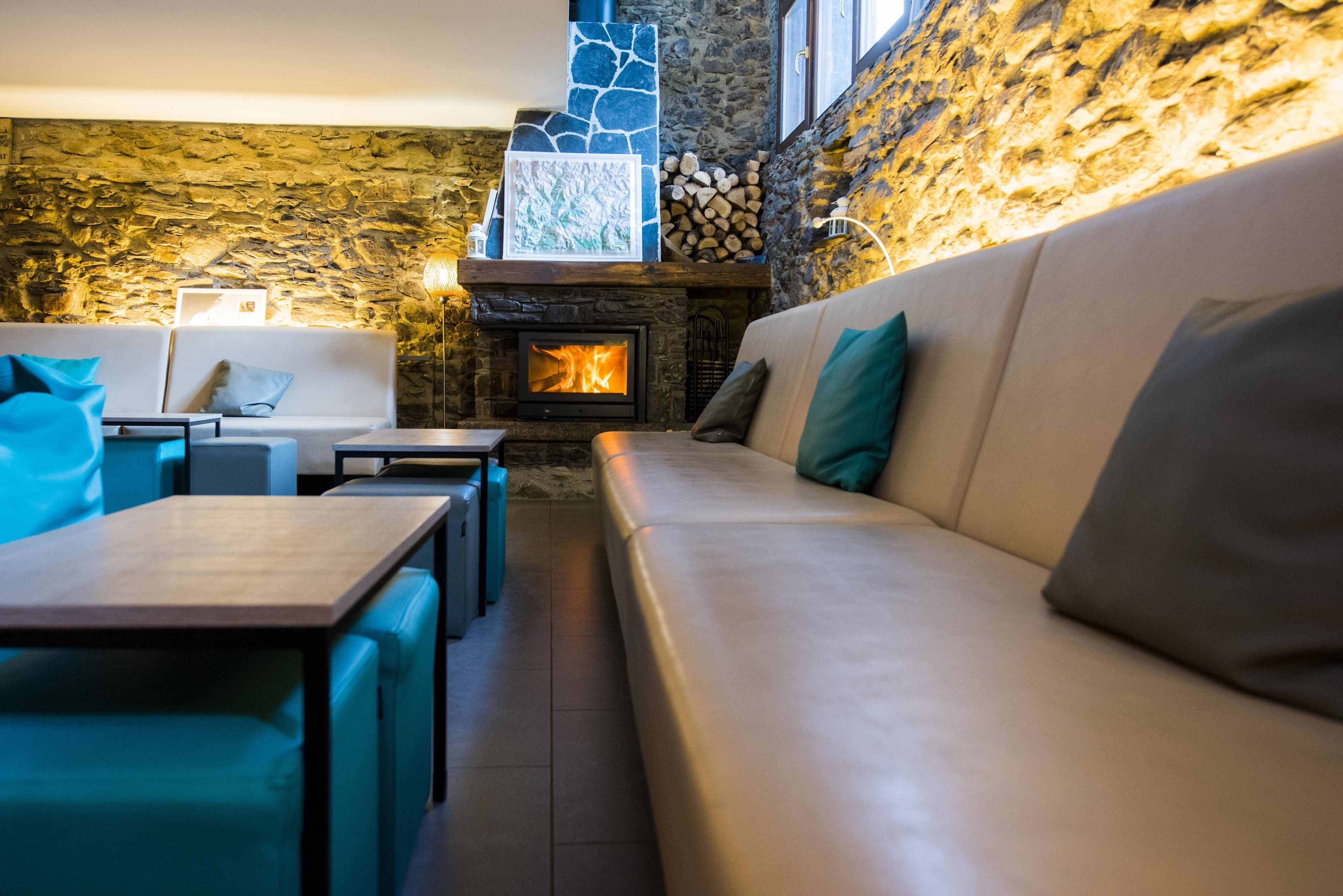 Foto - Mountain Hostel Tarter