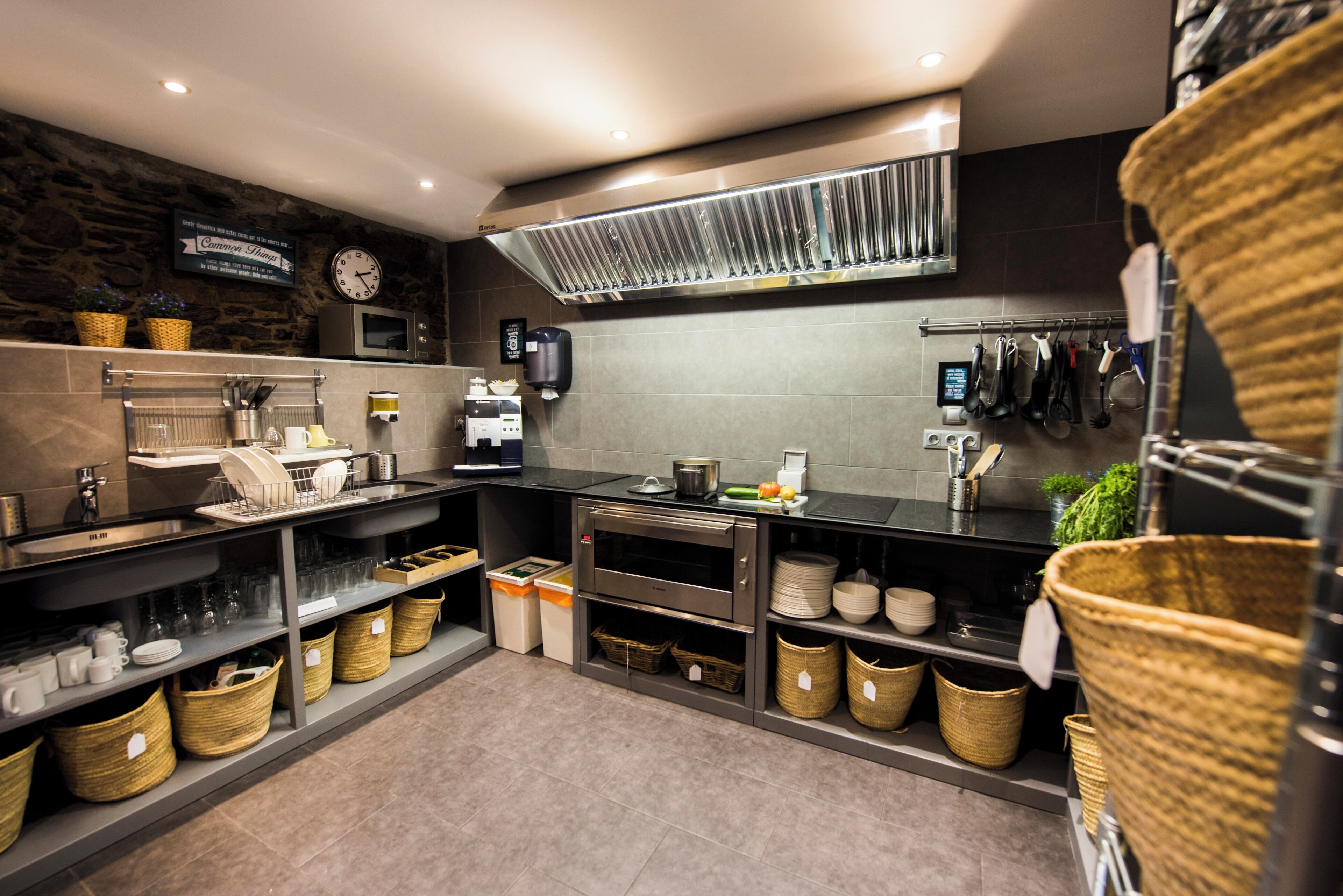 Foto - Mountain Hostel Tarter