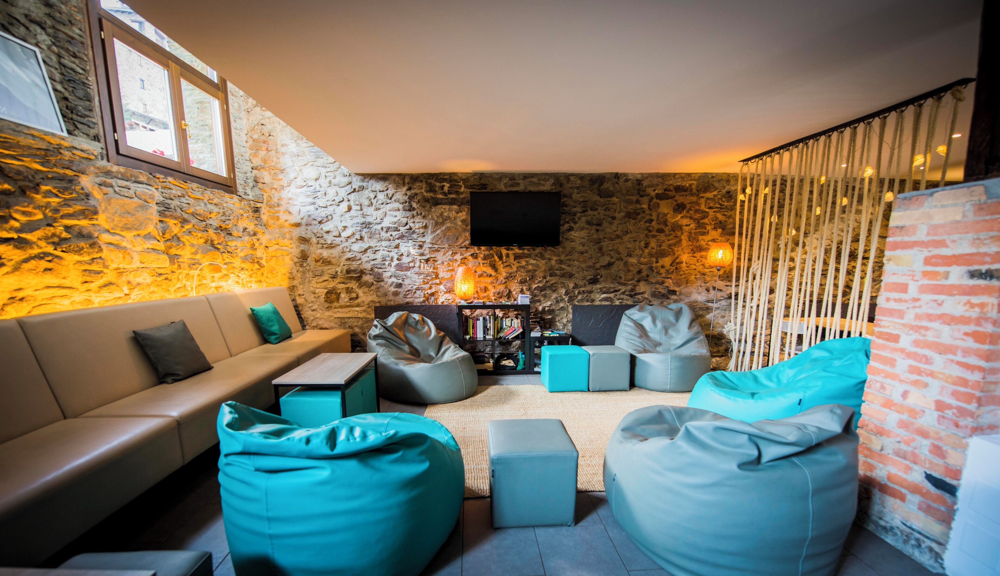 Foto - Mountain Hostel Tarter