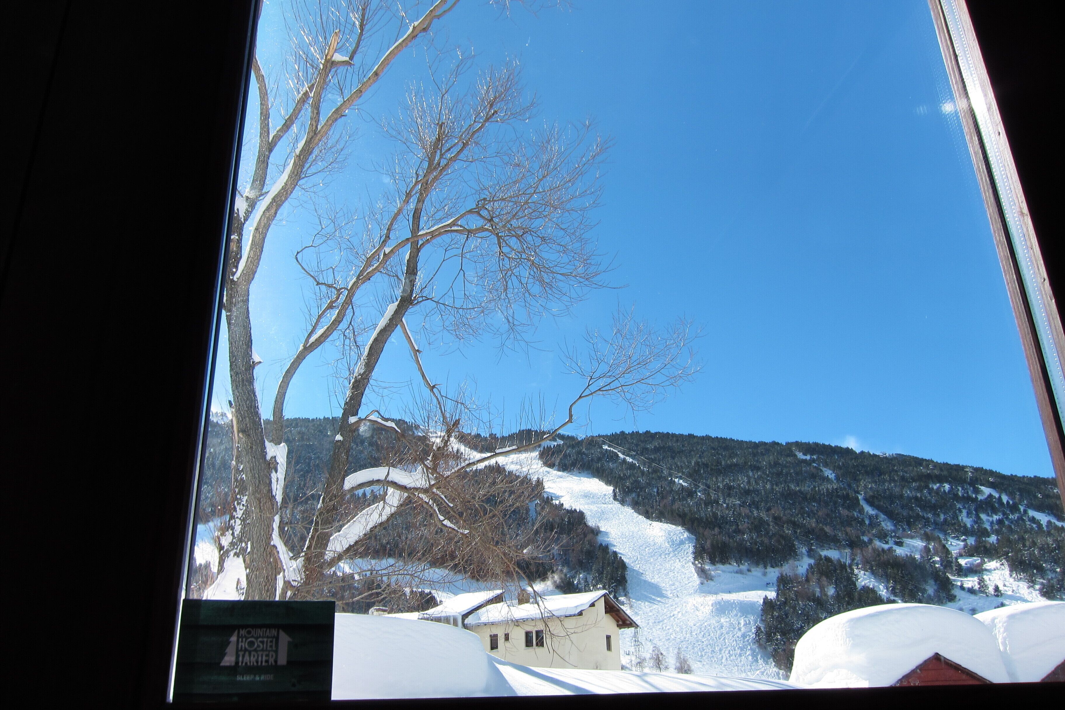 Foto - Mountain Hostel Tarter