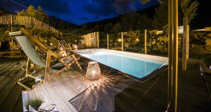 Mountain Hostel Tarter