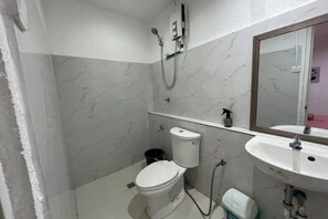 Room - West Coast Beach House (Moalboal)