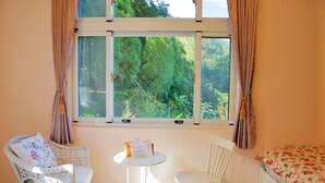 Kamar Quadruple Superior | 3 kamar tidur, seprai katun Mesir, dan seprai premium