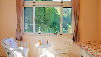 Superior Quadruple Room | 3 bedrooms, Egyptian cotton sheets, premium bedding, down comforters