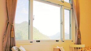 Kamar Quadruple Superior | 3 kamar tidur, seprai katun Mesir, dan seprai premium