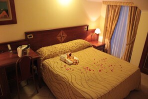 Comfort Suite, 1 Bedroom, Sea View