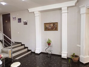 Interior - ROYAL PALACE Tbilisi (Tbilisi)