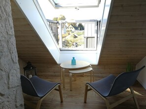 Tomannsrom – standard, kjøkken | Allergitestet sengetøy, individuelt dekorert og individuelt innredet