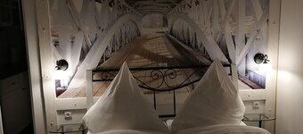 Apartmenthaus in Walle