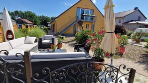 Exterior - Apartmenthaus in Walle (Schwülper)