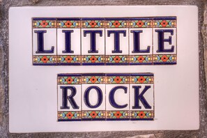 Exterior - Little Rock (Gaeta)