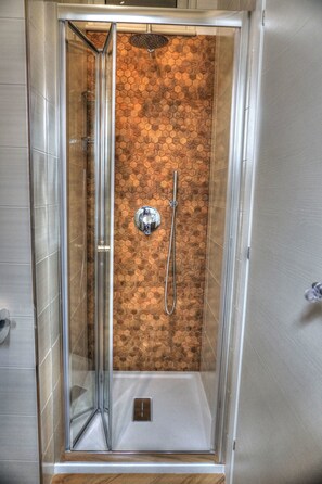 Chambre Double Deluxe | Salle de bain