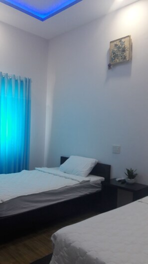 Superior Room | In-room safe, free WiFi - Sweethome - Hostel (Nha Trang)