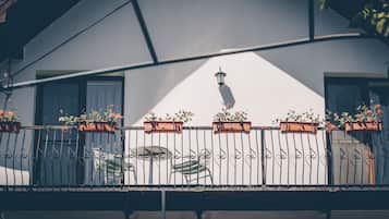 住宿景观