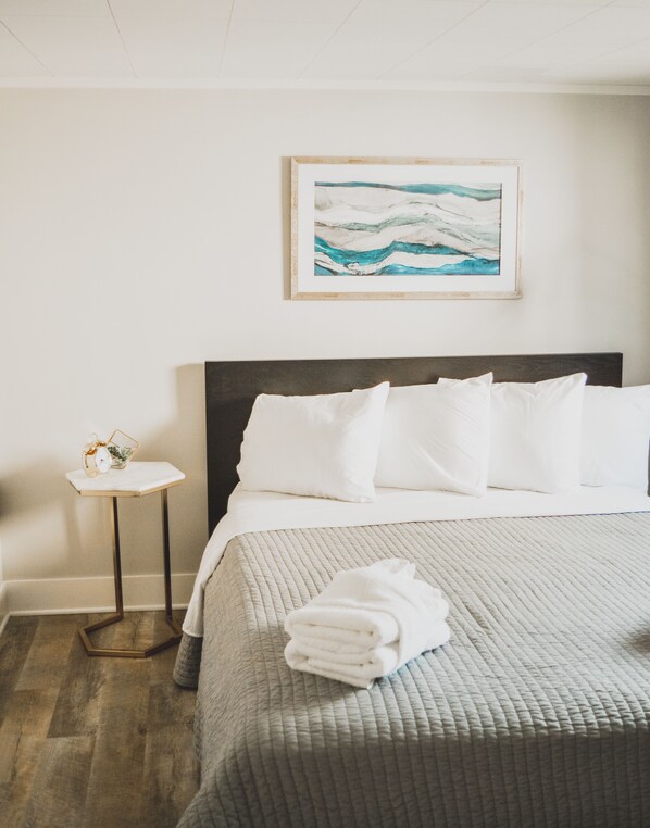 Suite, 1 Bedroom, Kitchenette