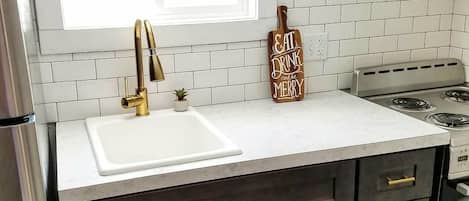 Refrigerador, microondas