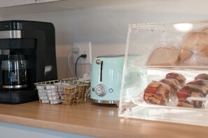 包含每日欧式早餐