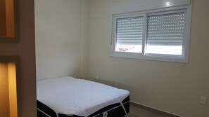 Blackout drapes, free WiFi - Torre Águas de Março (Bombinhas)