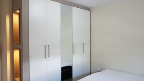 Cortinas blackout, Wi-Fi de cortesia