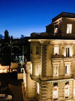 Exterior - Lifestyle Veneto Suite (Rome)