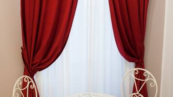 Chambre Double Standard | Équipements de la chambre