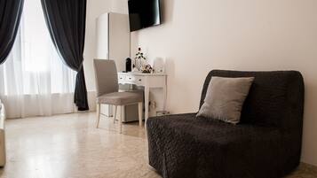 Habitación doble Confort | Servicios de la habitación